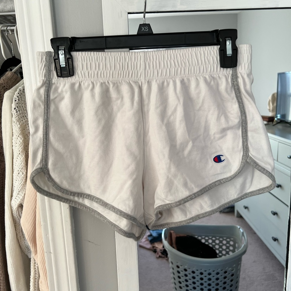 champion shorts